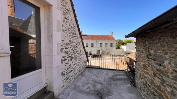 Maison à vendre 3 pièces 56m²