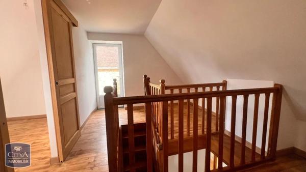 Maison à vendre 3 pièces 56m²