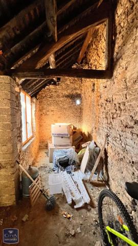 Maison à vendre 3 pièces 56m²