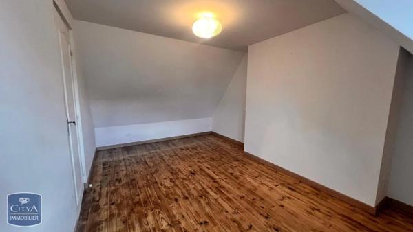 Maison à vendre 3 pièces 56m²