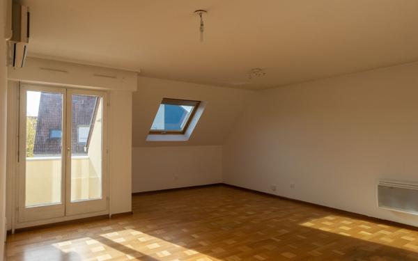 Appartement à vendre    3 pièces • 77,50 m2 Illkirch-Graffenstaden