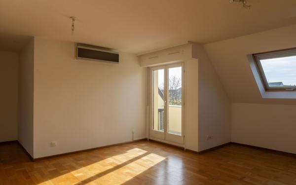 Appartement à vendre    3 pièces • 77,50 m2 Illkirch-Graffenstaden