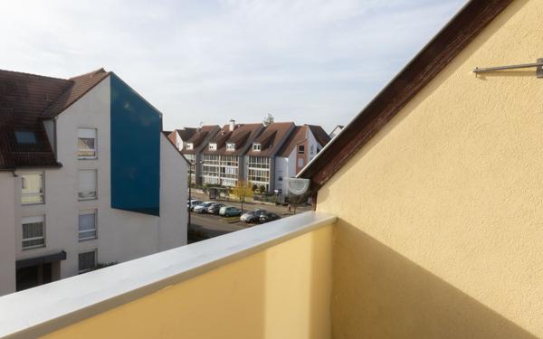 Appartement à vendre    3 pièces • 77,50 m2 Illkirch-Graffenstaden