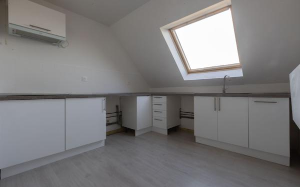 Appartement à vendre    3 pièces • 77,50 m2 Illkirch-Graffenstaden