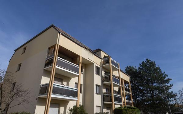 Appartement à vendre    3 pièces • 77,50 m2 Illkirch-Graffenstaden