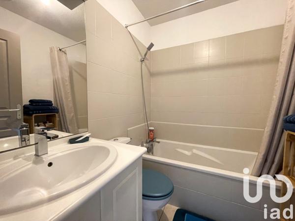 House for sale 3 rooms 55 m² Canet-en-Roussillon