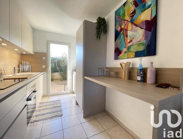 House for sale 3 rooms 55 m² Canet-en-Roussillon