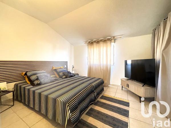 House for sale 3 rooms 55 m² Canet-en-Roussillon