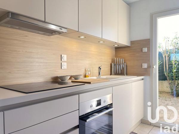 House for sale 3 rooms 55 m² Canet-en-Roussillon