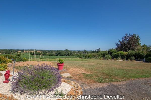 Maison à vendre 3 chambres proche de GORRON (53) sur terrain de 7500 m2