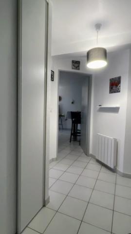 Pleurtuit proche du centre-ville et de la voie verte
