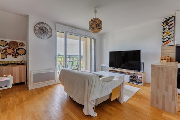 appartement 2 pièces 44 m2