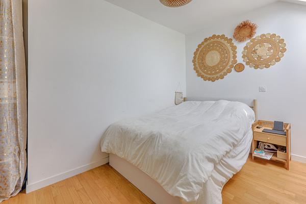 appartement 2 pièces 44 m2