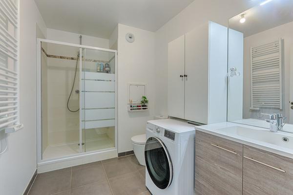 appartement 2 pièces 44 m2