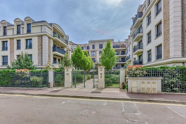 appartement 2 pièces 44 m2