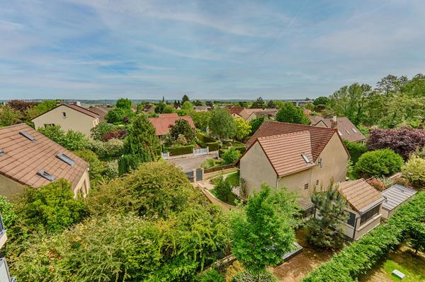 appartement 2 pièces 44 m2