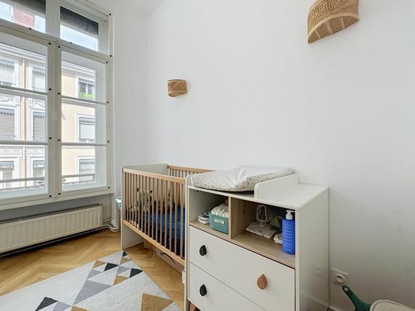T3 – MEUBLE – 79.27 m² – 69006 LYON