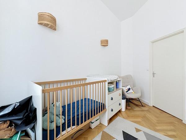 T3 – MEUBLE – 79.27 m² – 69006 LYON