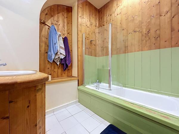 T3 – MEUBLE – 79.27 m² – 69006 LYON