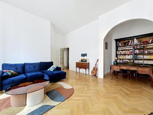 T3 – MEUBLE – 79.27 m² – 69006 LYON