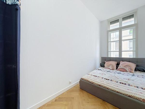 T3 – MEUBLE – 79.27 m² – 69006 LYON