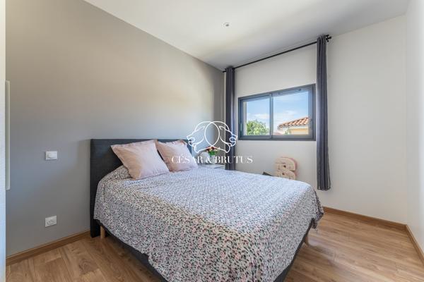 MAISON CONTEMPORAINE 2021