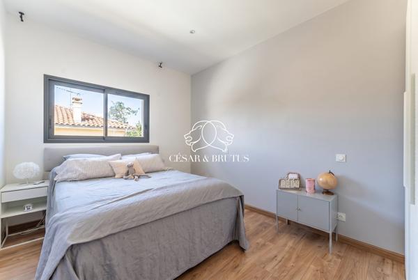 MAISON CONTEMPORAINE 2021