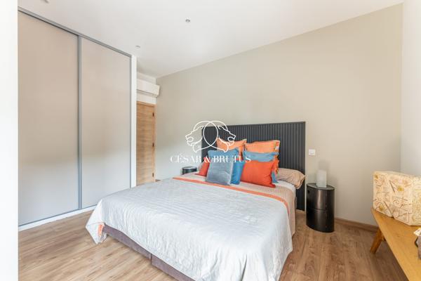 MAISON CONTEMPORAINE 2021