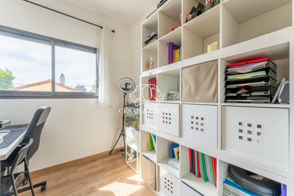 MAISON CONTEMPORAINE 2021