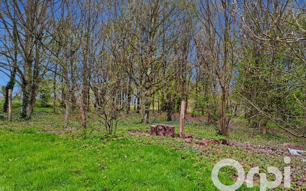 Maison à vendre    4 pièces •  Saint-Quentin-des-Prés