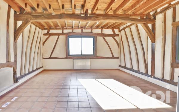 Maison à vendre    4 pièces •  Saint-Quentin-des-Prés