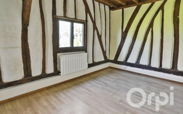 Maison à vendre    4 pièces •  Saint-Quentin-des-Prés