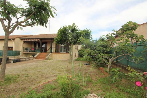 QUARTIER LES MEANNES