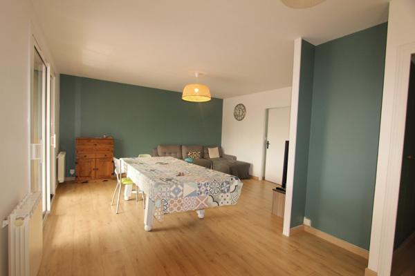 QUARTIER LES MEANNES