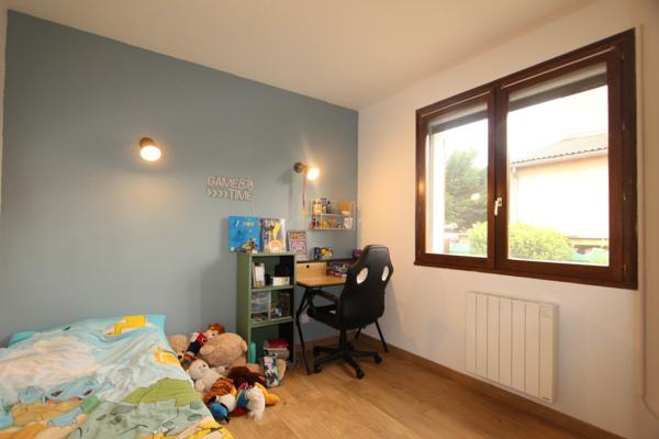 QUARTIER LES MEANNES