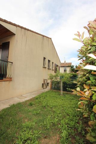 QUARTIER LES MEANNES