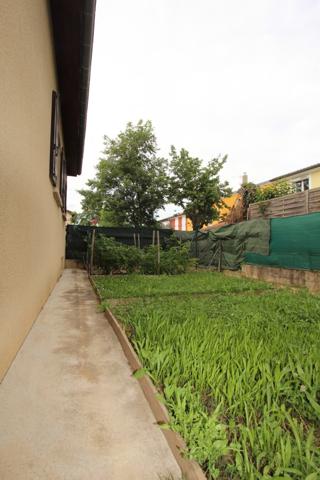 QUARTIER LES MEANNES