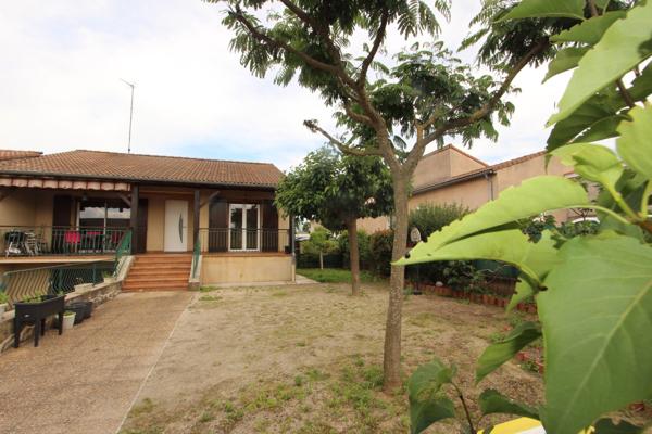 QUARTIER LES MEANNES