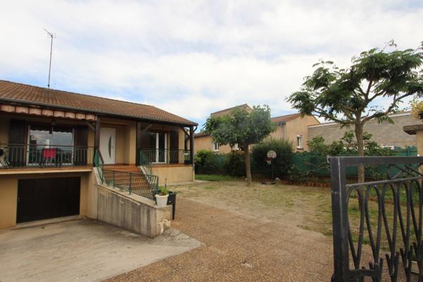 QUARTIER LES MEANNES