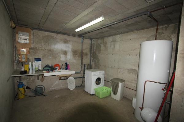 QUARTIER LES MEANNES