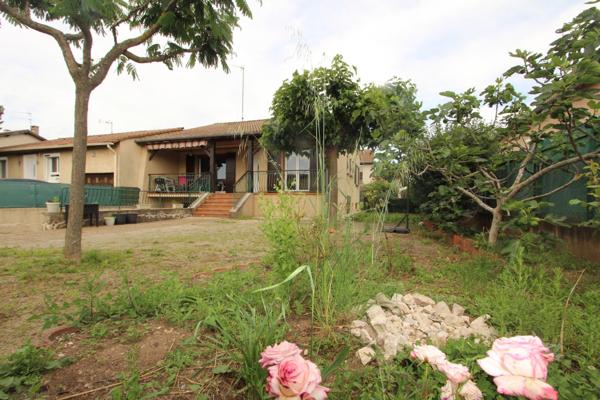 QUARTIER LES MEANNES