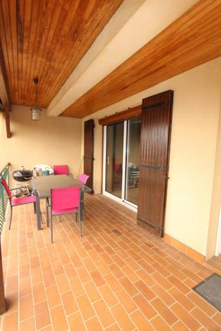 QUARTIER LES MEANNES