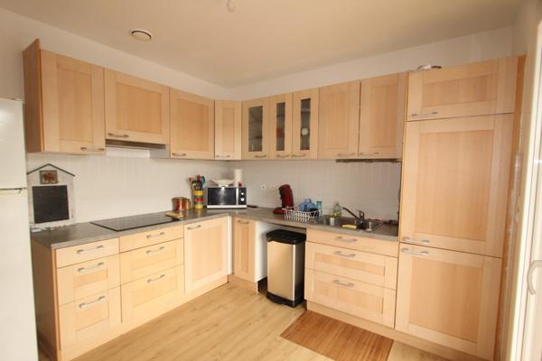 QUARTIER LES MEANNES