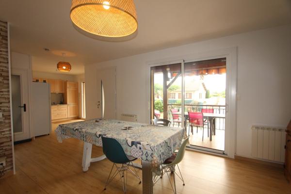 QUARTIER LES MEANNES