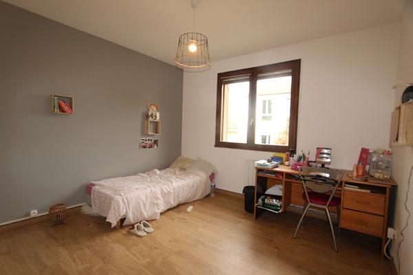 QUARTIER LES MEANNES