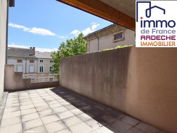 Appartement à vendre Privas