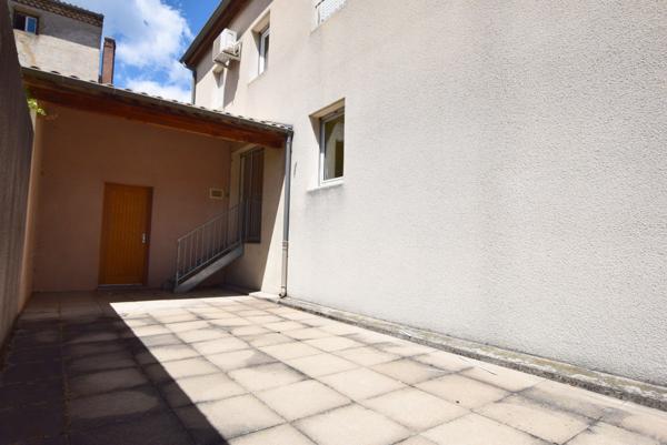 Appartement à vendre Privas