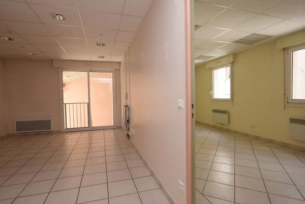 Appartement à vendre Privas