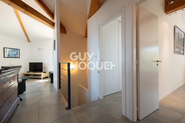 MAISON À VENDRE DE 8 PIÈCES DE 206,00 M²