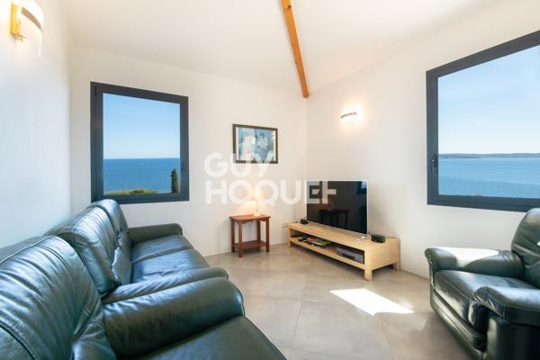 MAISON À VENDRE DE 8 PIÈCES DE 206,00 M²